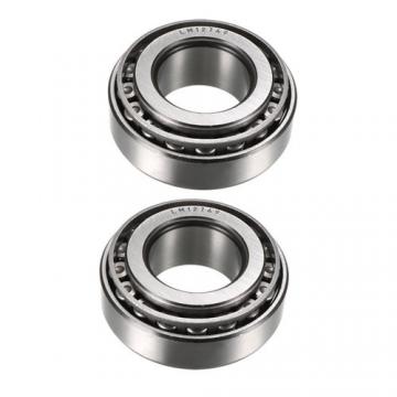 0.354 Inch | 9 Millimeter x 0.512 Inch | 13 Millimeter x 0.315 Inch | 8 Millimeter  CONSOLIDATED BEARING HK-0908  Needle Non Thrust Roller Bearings