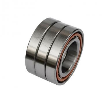1.375 Inch | 34.925 Millimeter x 0 Inch | 0 Millimeter x 1.052 Inch | 26.721 Millimeter  TIMKEN 14136A-2 Tapered Roller Bearings