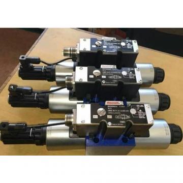 REXROTH 4WE 6 D6X/EW230N9K4 R900909559 Directional spool valves