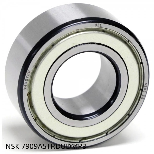 7909A5TRDUDMP3 NSK Super Precision Bearings
