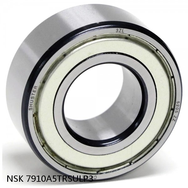 7910A5TRSULP3 NSK Super Precision Bearings