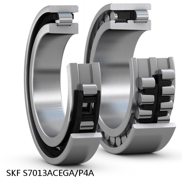 S7013ACEGA/P4A SKF Super Precision,Super Precision Bearings,Super Precision Angular Contact,7000 Series,25 Degree Contact Angle