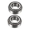1.625 Inch | 41.275 Millimeter x 0 Inch | 0 Millimeter x 0.78 Inch | 19.812 Millimeter  TIMKEN LM501349A-2 Tapered Roller Bearings