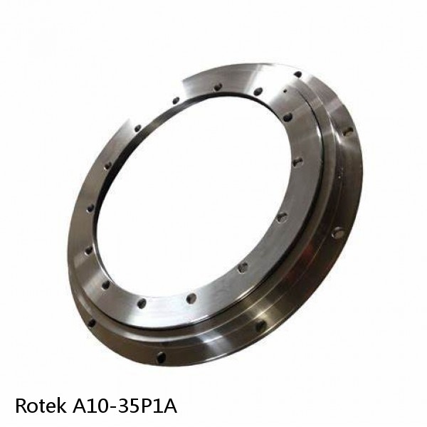 A10-35P1A Rotek Slewing Ring Bearings #1 small image