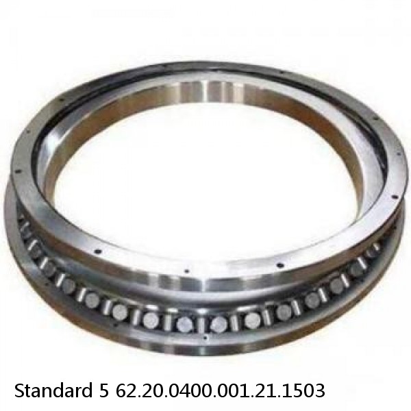 62.20.0400.001.21.1503 Standard 5 Slewing Ring Bearings #1 small image