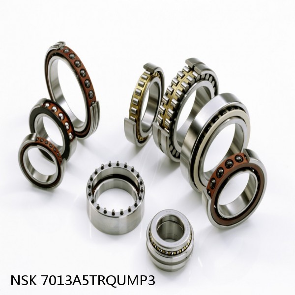 7013A5TRQUMP3 NSK Super Precision Bearings #1 small image
