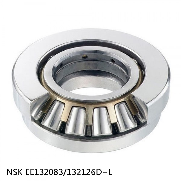 EE132083/132126D+L NSK Tapered roller bearing