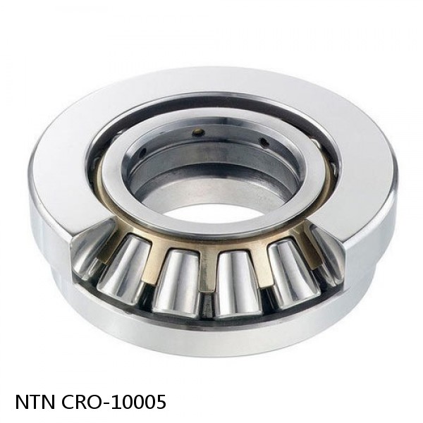 CRO-10005 NTN Cylindrical Roller Bearing