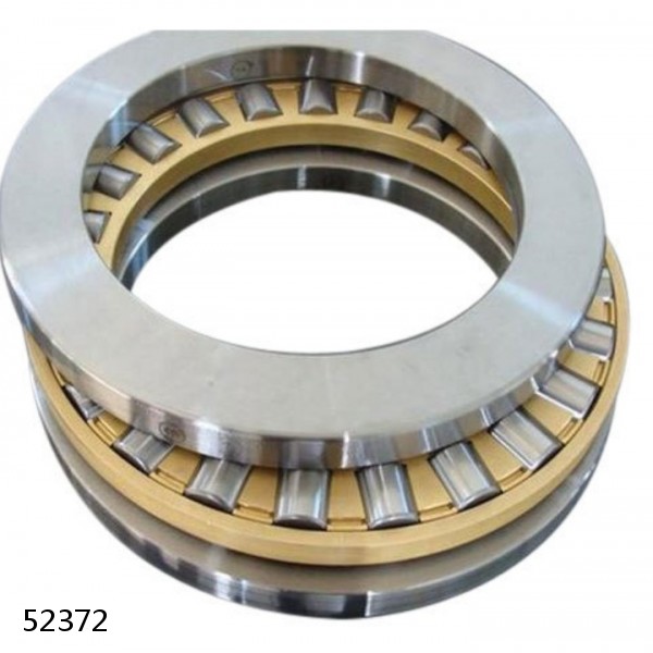 52372 DOUBLE ROW TAPERED THRUST ROLLER BEARINGS