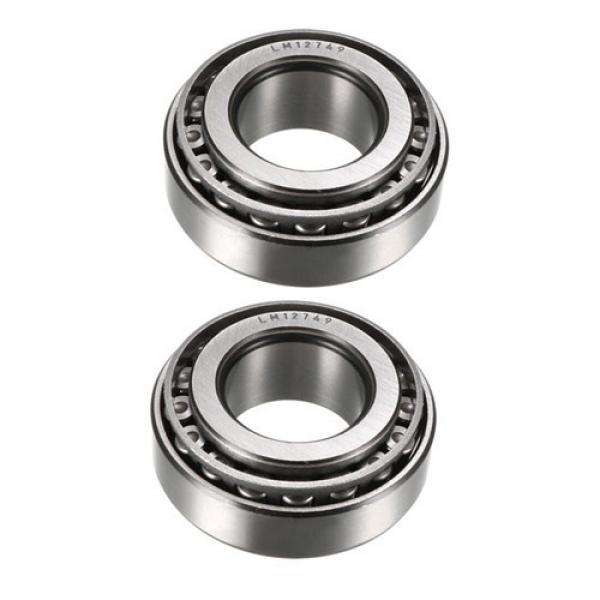 0.354 Inch | 9 Millimeter x 0.512 Inch | 13 Millimeter x 0.315 Inch | 8 Millimeter  CONSOLIDATED BEARING HK-0908  Needle Non Thrust Roller Bearings #1 image