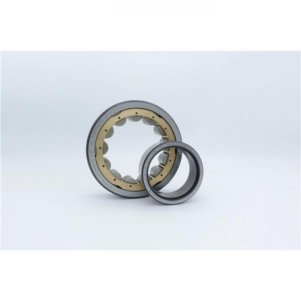 F&D Bearing Deep groove ball bearing 6314-C3 2RS zhejiang bearing manufacture #1 image