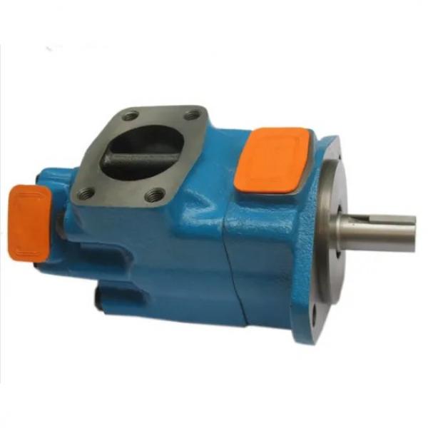 REXROTH PVQ4-1X/82RA-15DMC Vane pump #1 image