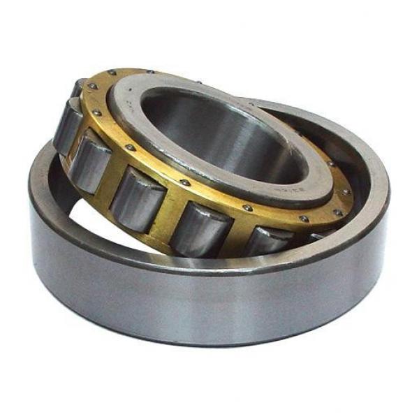 CONSOLIDATED BEARING CRSBC-8-1  Cam Follower and Track Roller - Stud Type #1 image