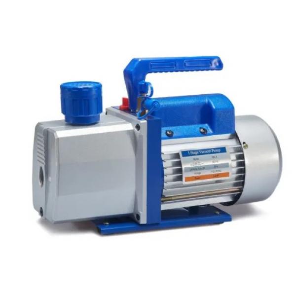 REXROTH R961002459 WELLE PVV/PVQ51-1X/B+LAGER Vane pump #3 image
