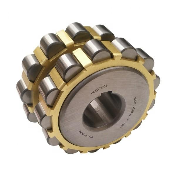 0.236 Inch | 6 Millimeter x 0.354 Inch | 9 Millimeter x 0.63 Inch | 16 Millimeter  CONSOLIDATED BEARING IR-6 X 9 X 16  Needle Non Thrust Roller Bearings #1 image