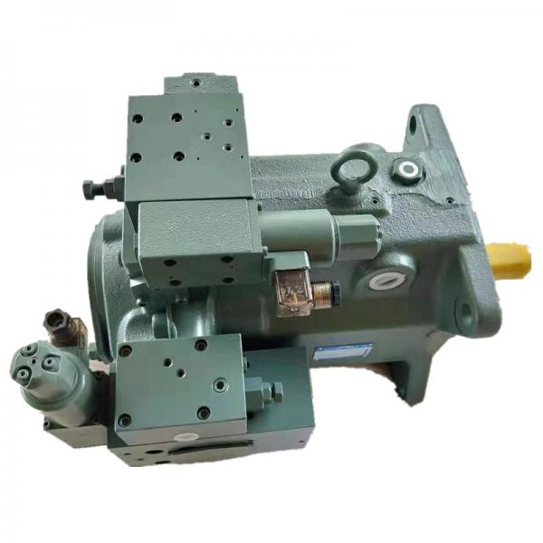 REXROTH R901100223 ABUPG-PVV4- 98U-1X/132M-4-B1K/SE SIE Vane pump #3 image