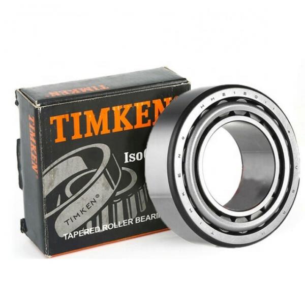 TIMKEN RA014RR FS612 Insert Bearings Cylindrical OD #1 image
