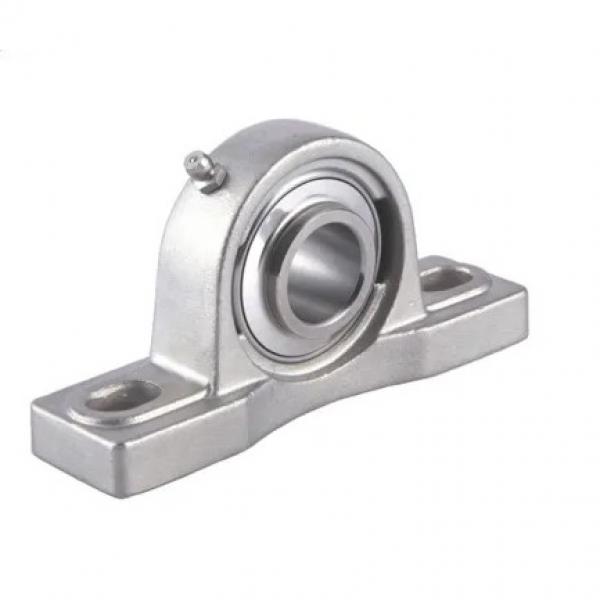 1.575 Inch | 40 Millimeter x 4.331 Inch | 110 Millimeter x 1.378 Inch | 35 Millimeter  CONSOLIDATED BEARING NH-408 W/23  Cylindrical Roller Bearings #2 image