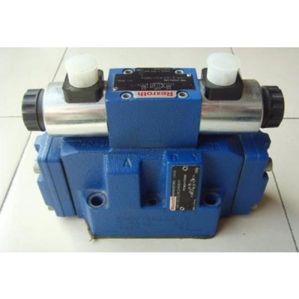 REXROTH 3WE6B7X/HG24N9K4/V Valves #1 image