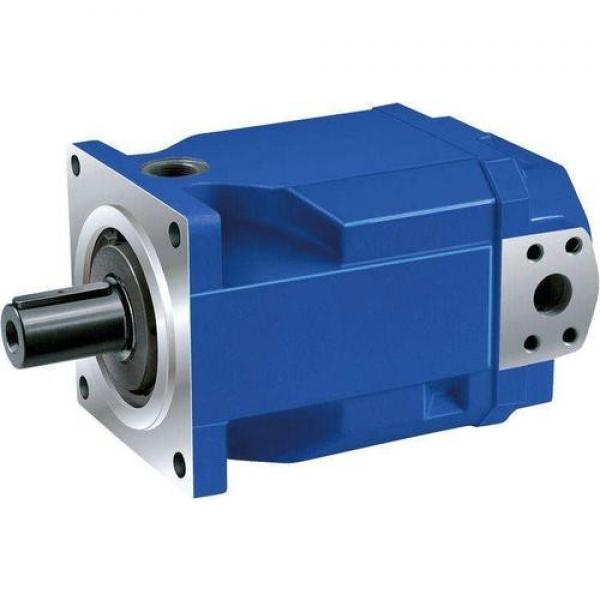 REXROTH DBW 20 B1-5X/50-6EG24N9K4 R900971728 Pressure relief valve #1 image