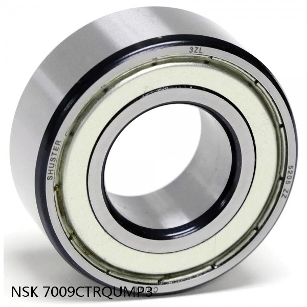 7009CTRQUMP3 NSK Super Precision Bearings #1 image