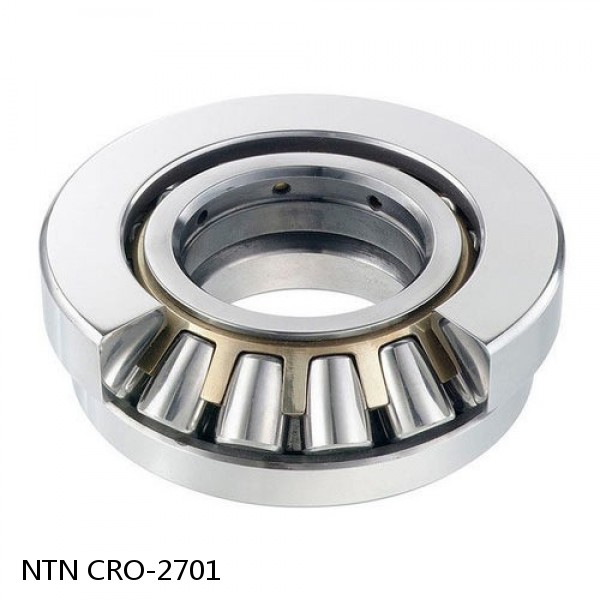 CRO-2701 NTN Cylindrical Roller Bearing #1 image