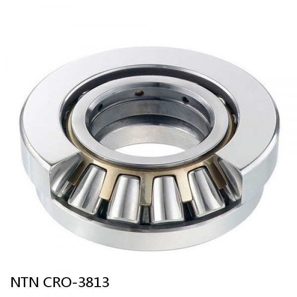 CRO-3813 NTN Cylindrical Roller Bearing #1 image