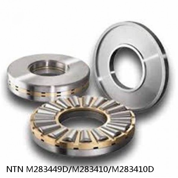 M283449D/M283410/M283410D NTN Cylindrical Roller Bearing #1 image