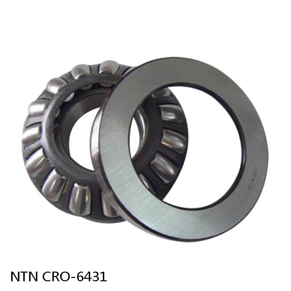 CRO-6431 NTN Cylindrical Roller Bearing #1 image