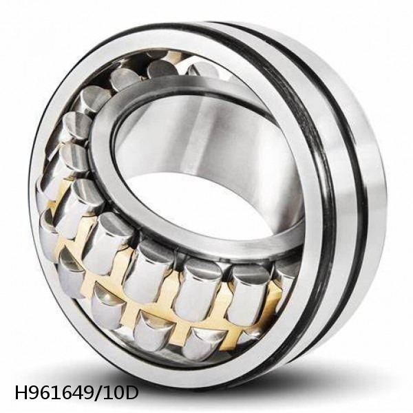 H961649/10D  Spherical Roller Bearings #1 image