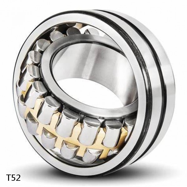 T52 Tapered Roller Bearing Assemblies #1 image