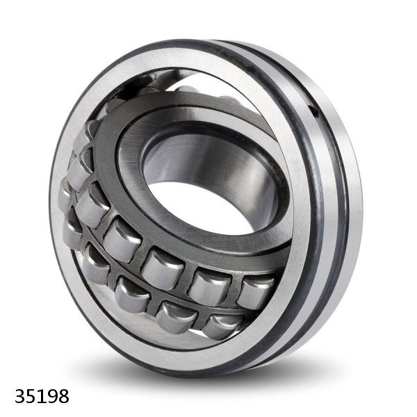 35198 Spherical Roller Bearings #1 image