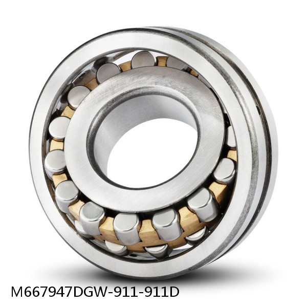 M667947DGW-911-911D   Plain Bearings #1 image