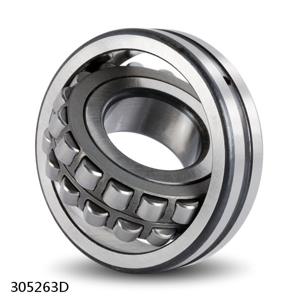 305263D  Spherical Roller Bearings #1 image