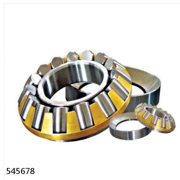 545678 DOUBLE ROW TAPERED THRUST ROLLER BEARINGS #1 image